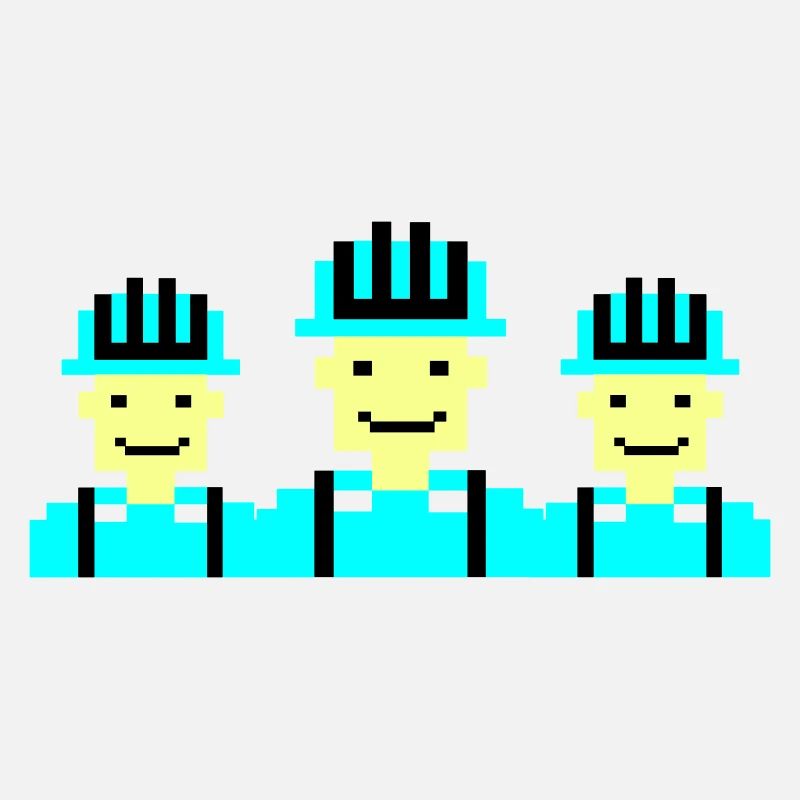 bauarbeiter pixel 02