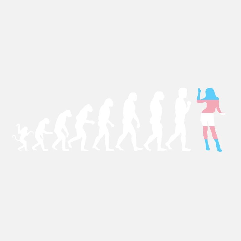 Évolution transgenre