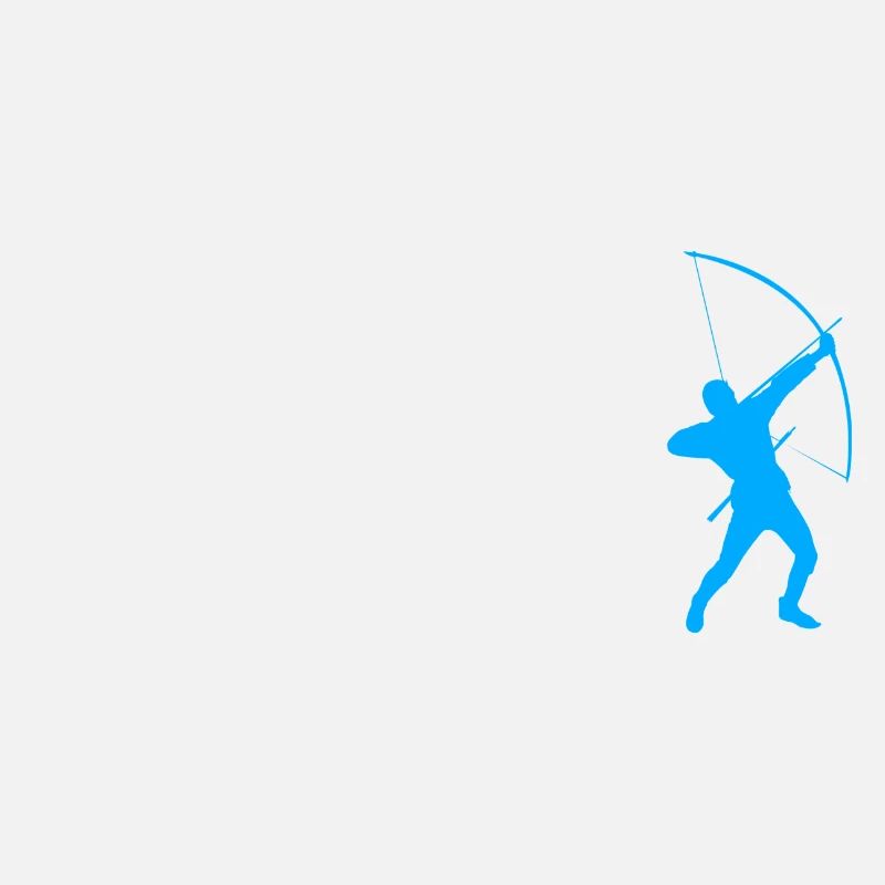 Archer d’évolution du tir à l’arc