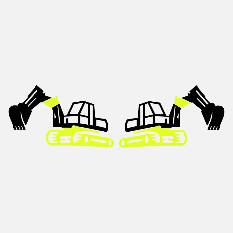 Excavator 2