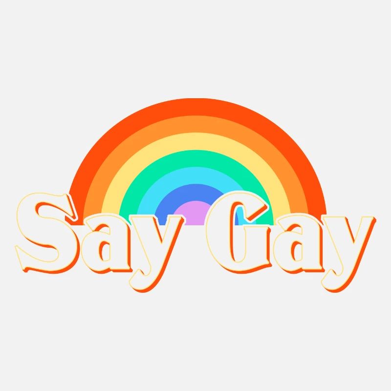 LGBT Say Gay