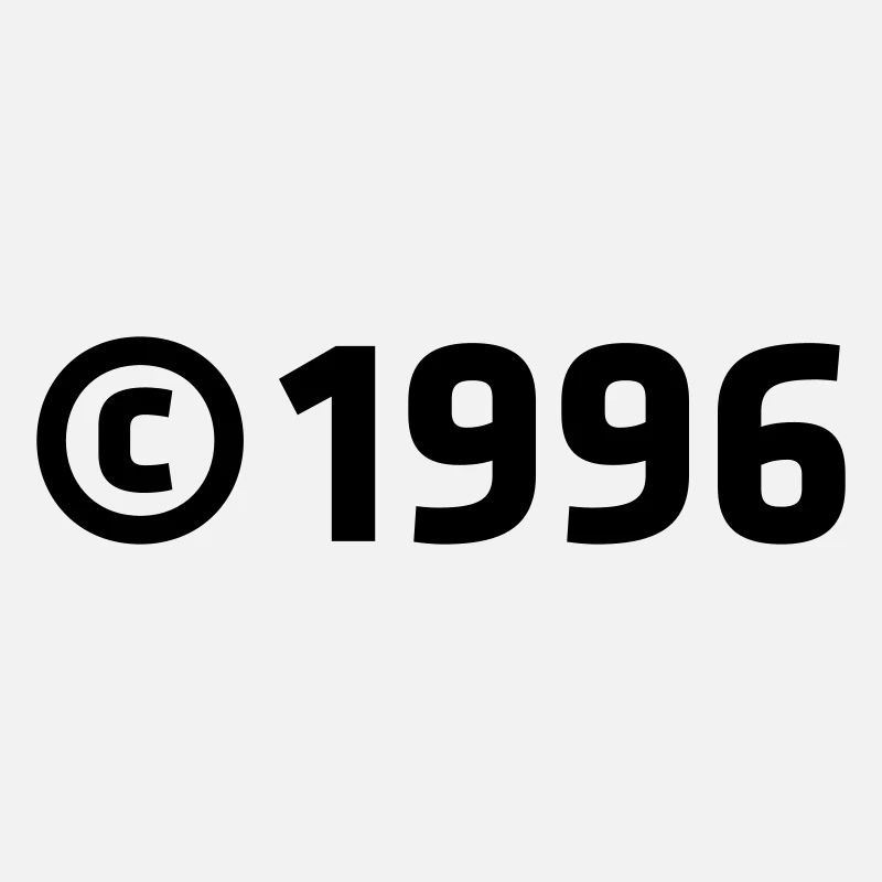 Copyright 1996