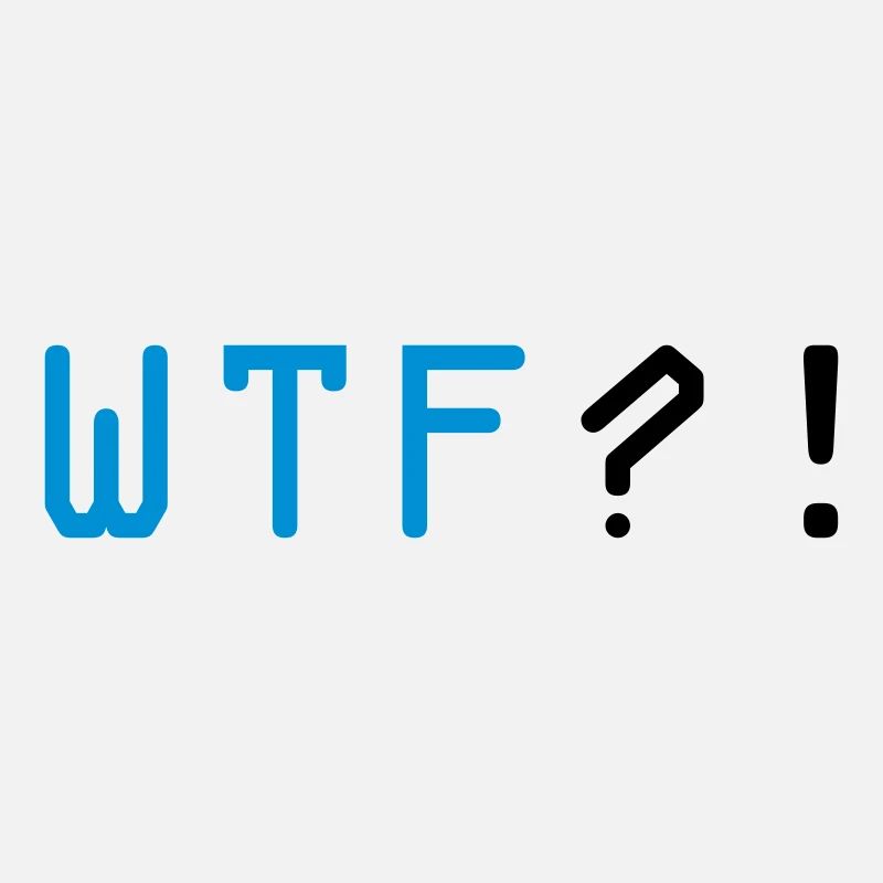 wtf
