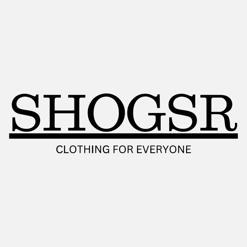 SHOGSR