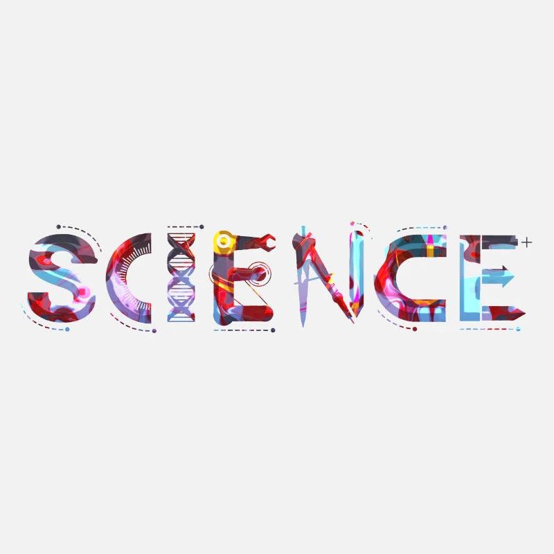 Science Science Scientist Physics Lab DNA