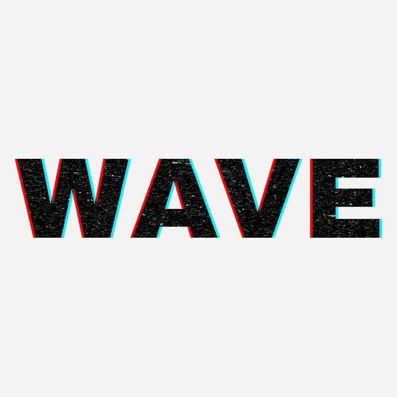 wave