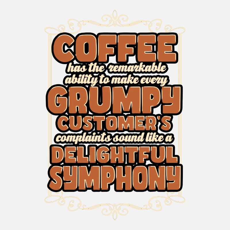 Coffee Maker - Coffee Has The Remarkable Ability