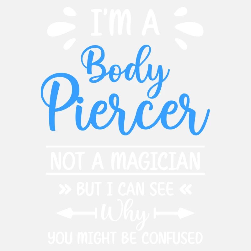 Piercer Körperschmuck Piercingstudio