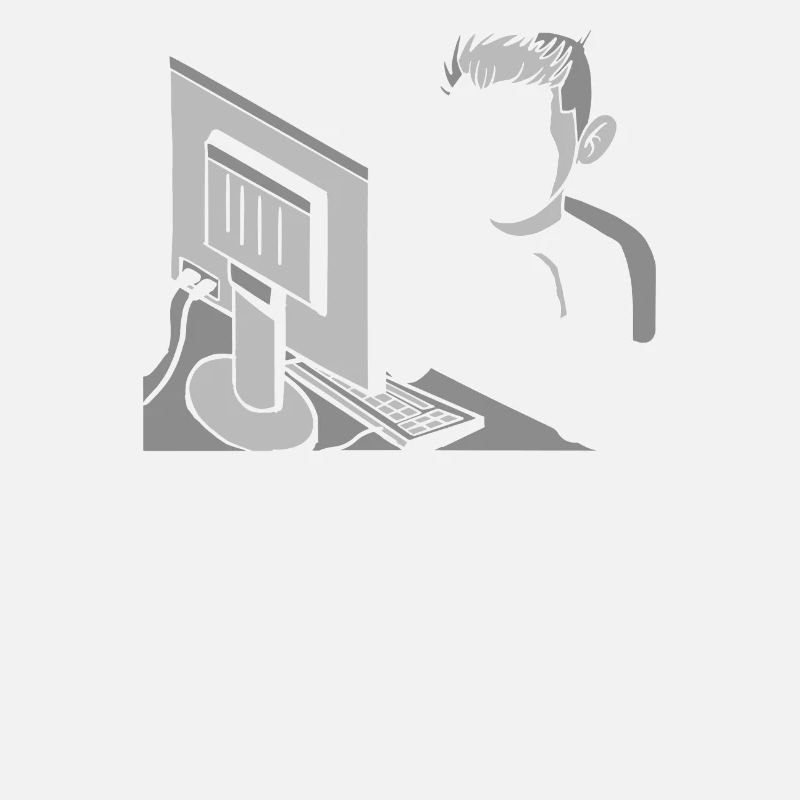 Programmierer Programmierung Informatik Computer