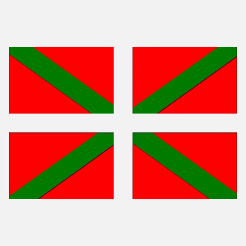Drapeau Basque