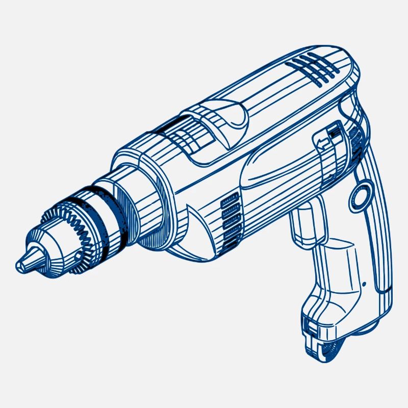 drilling machine