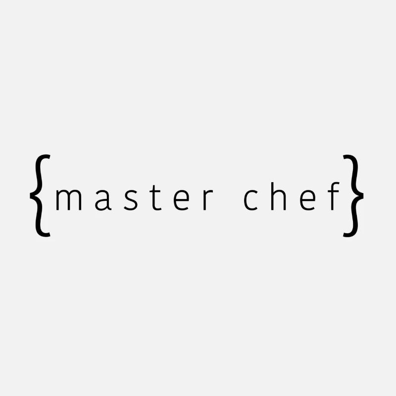 Collection masterchef