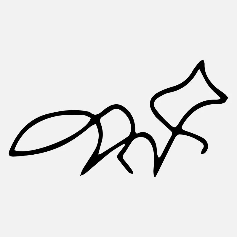 Fox oneline