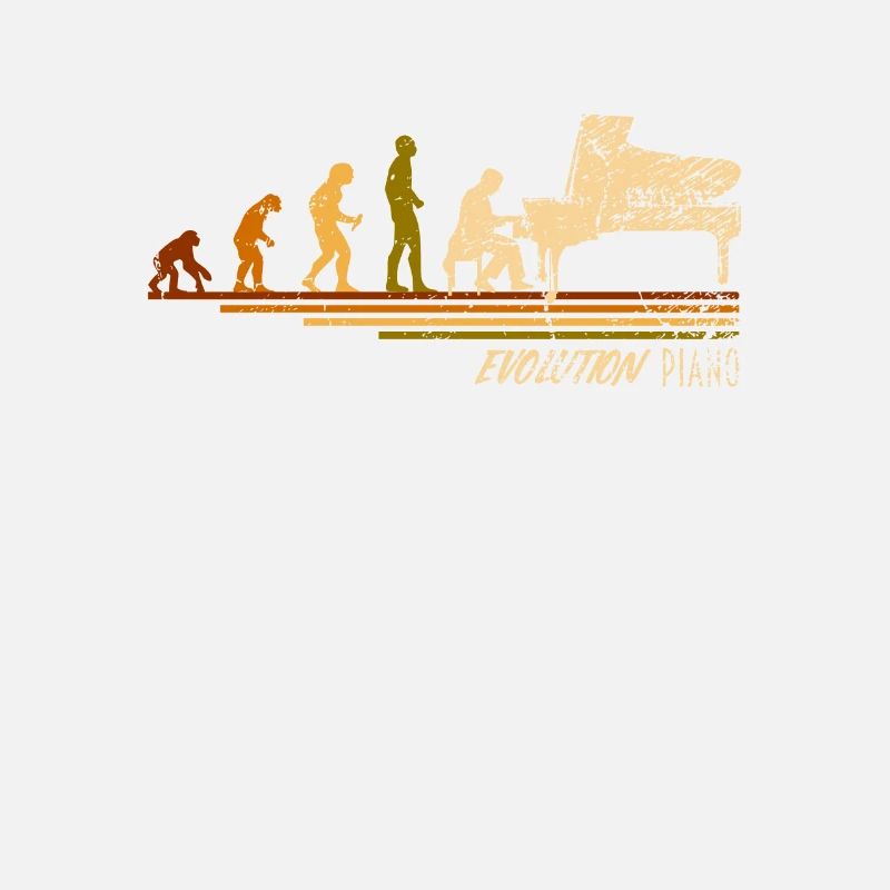 Evolution Pianist