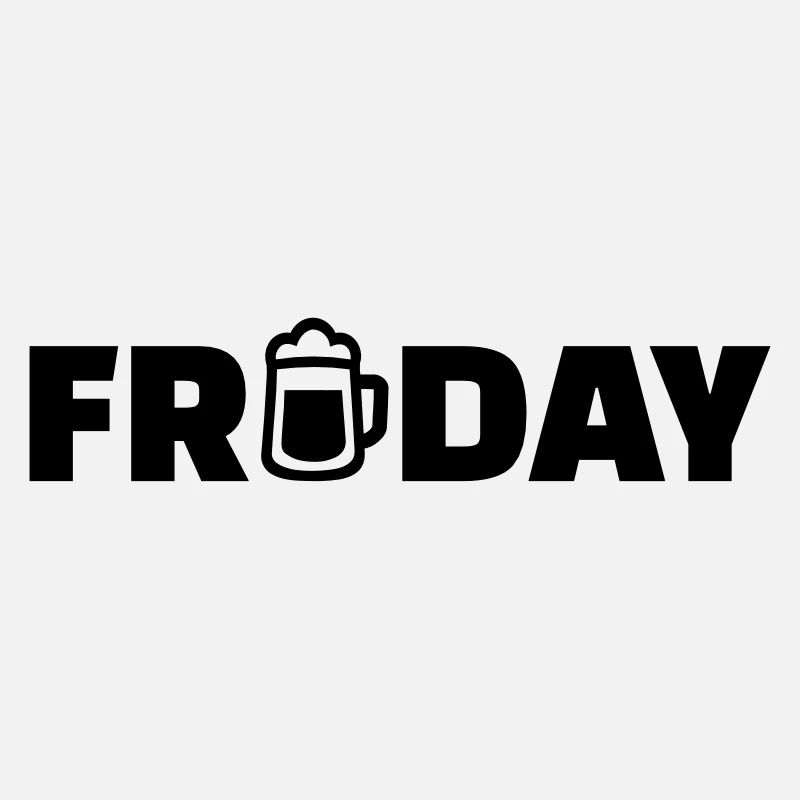 Friday