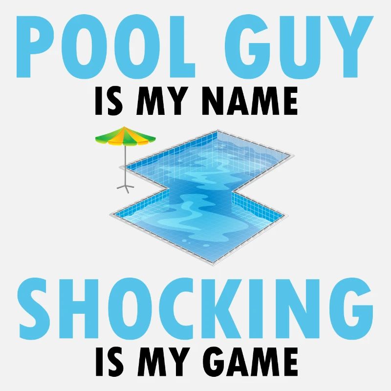 Conceptions de sauveteurs pour les techniciens de piscine