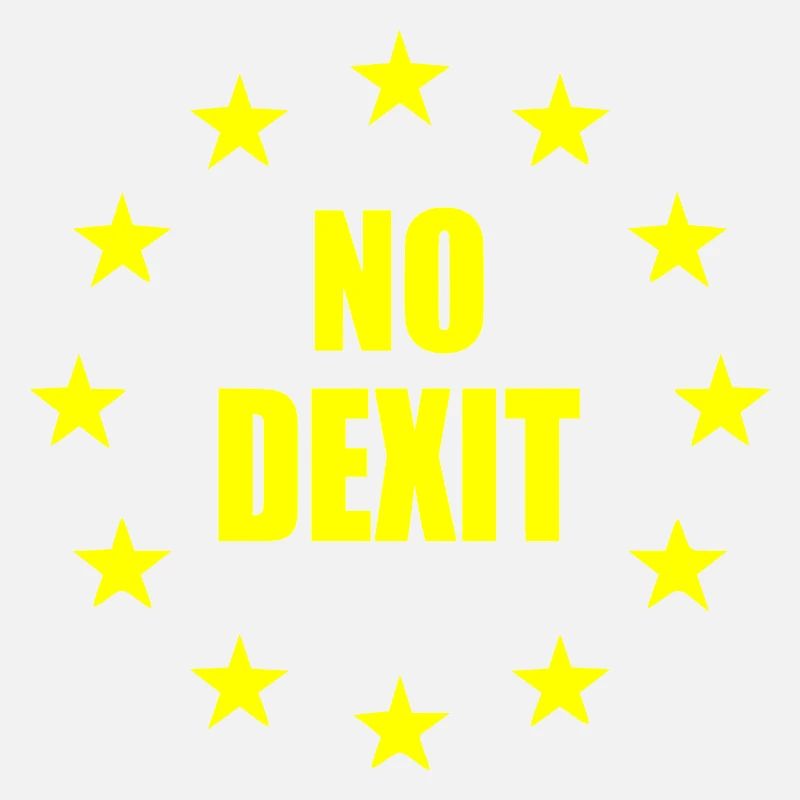 No dexit