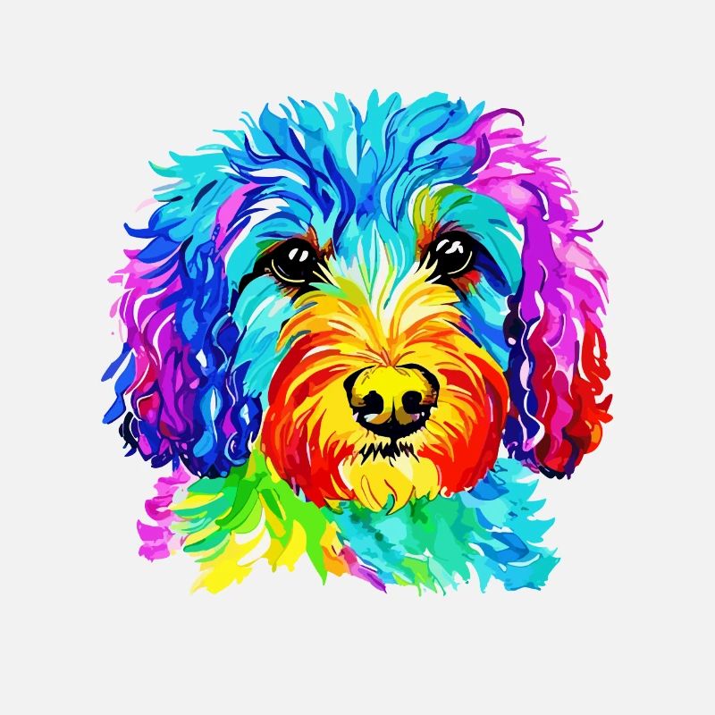 Cockapoo for dog lovers Spoodle
