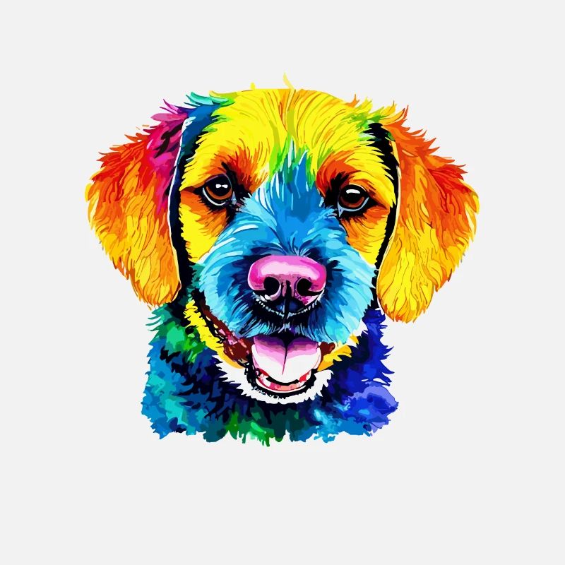 Cockapoo for dog lovers Spoodle