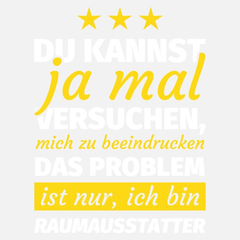 Raumausstatter
