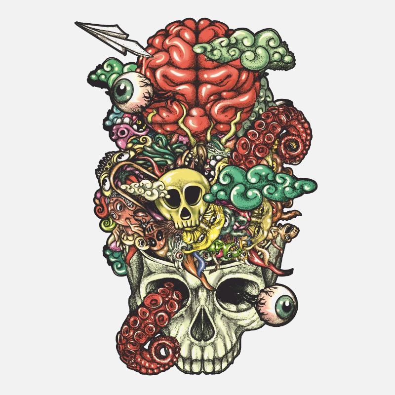 Brain Doodle