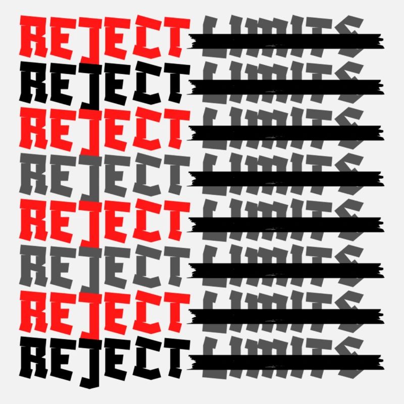 Reject Limits