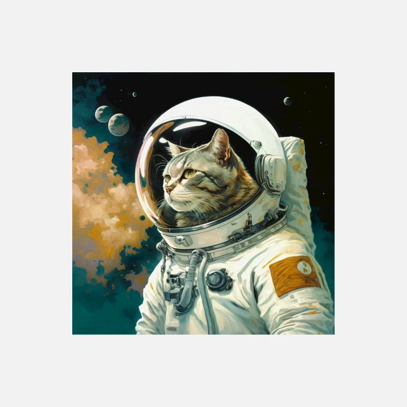 Chat spatial