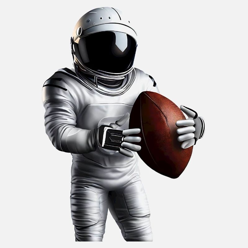 Atterrissage dans l’espace