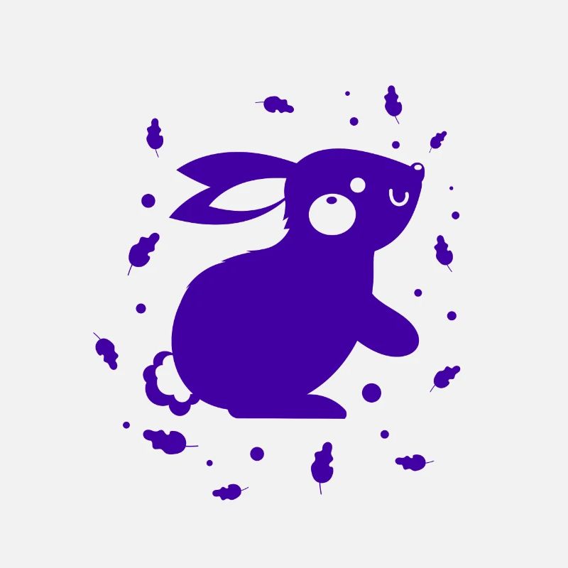 Rabbit - Rabbit - Nature Conservation