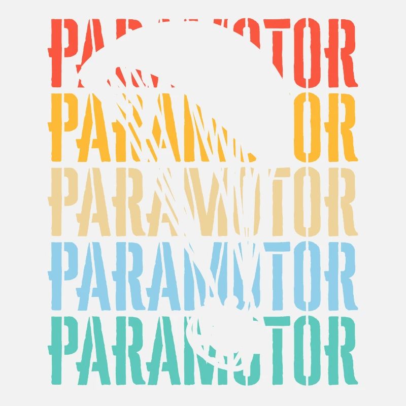 Paramoteur Paramoteur