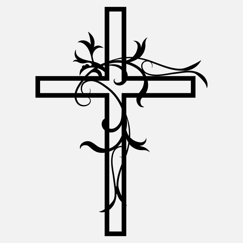 Jesus Kreuz