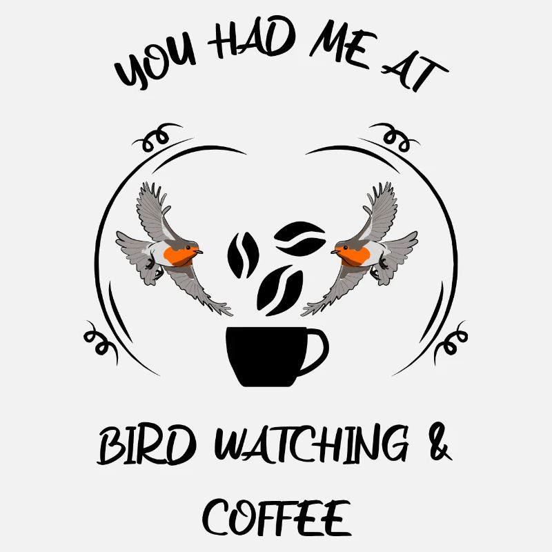 Observation des oiseaux Observation des oiseaux Observation des oiseaux Café
