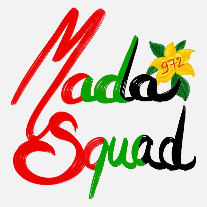 Mada Kader 972