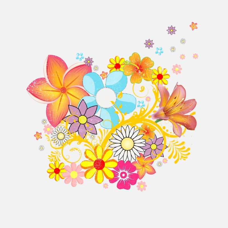 Spring spring time spring fever gift
