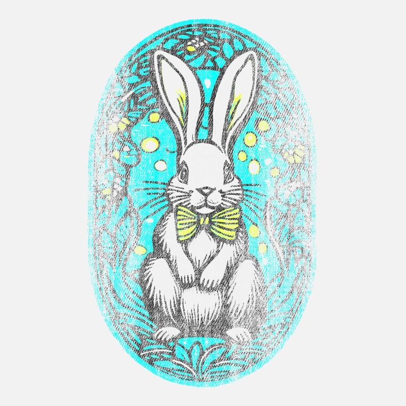Easter Rabbit