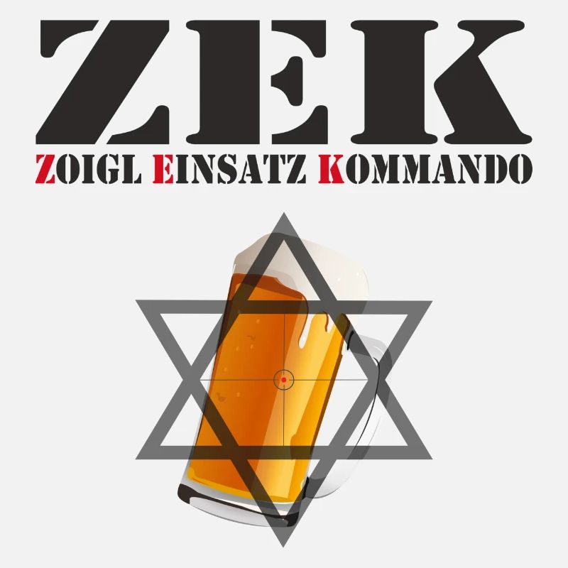 Zoigl Einsatz Kommando