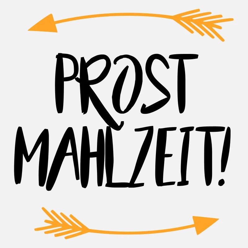 Sprüche Prost Mahlzeit