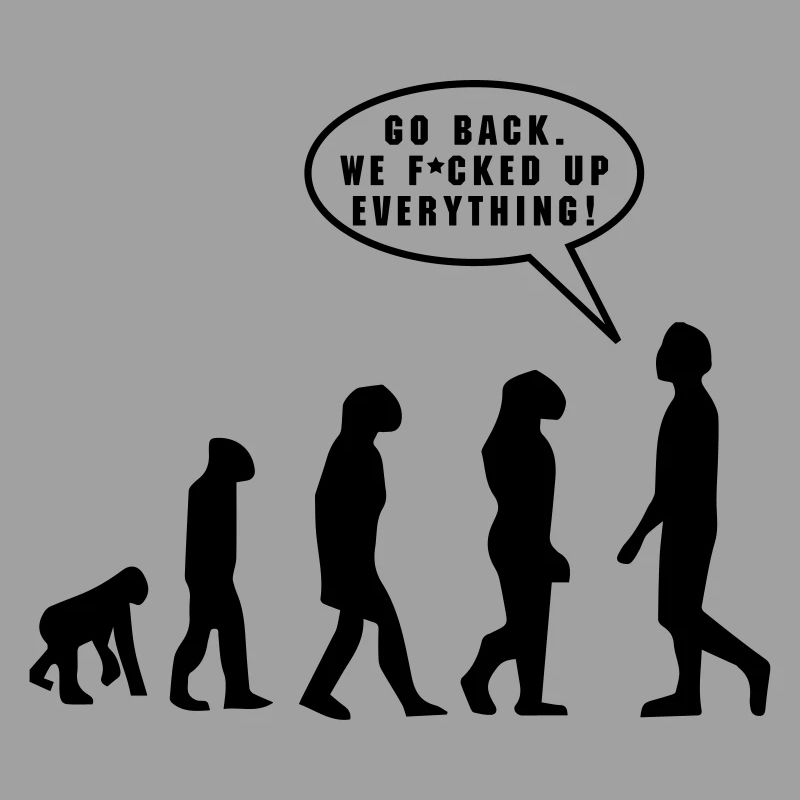 Evolution