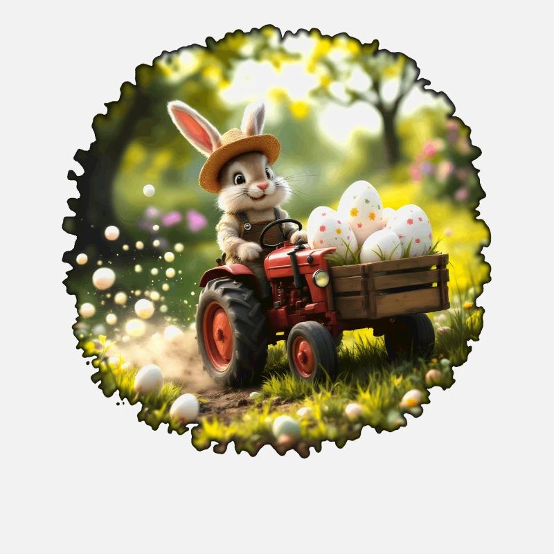 Easter Bunny