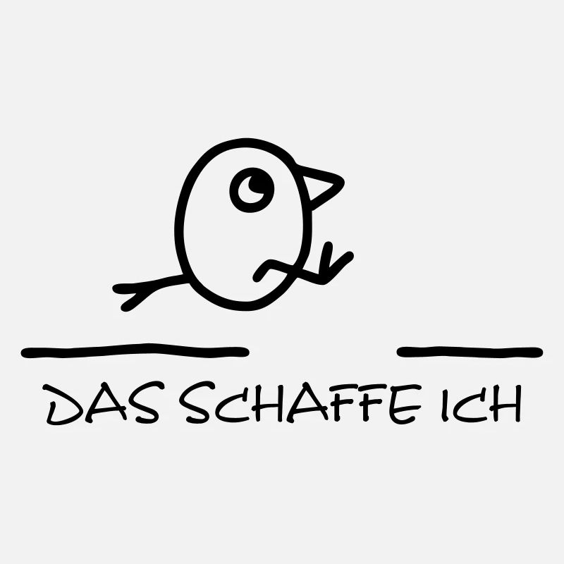 Weitsprung - Das schaffe ich