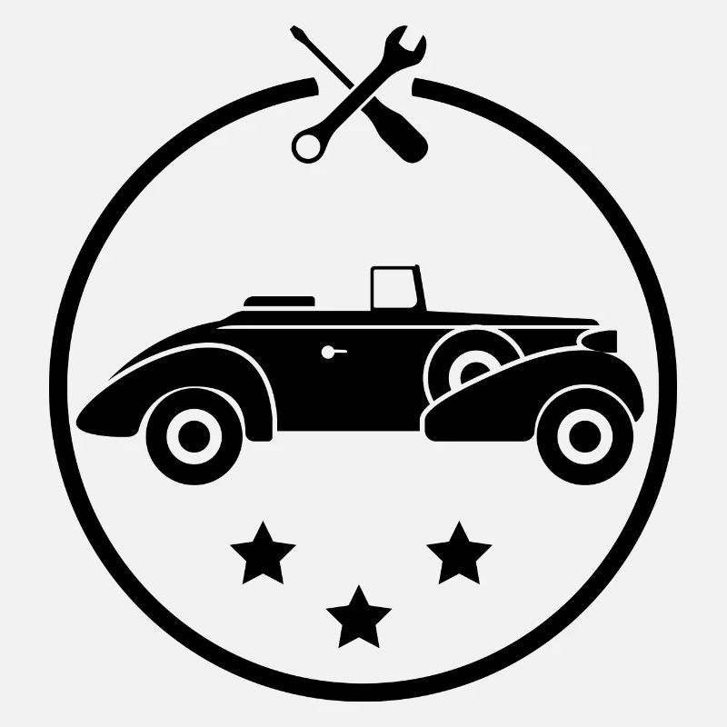 Oldtimer - Auto Nostalgisch Vehicles