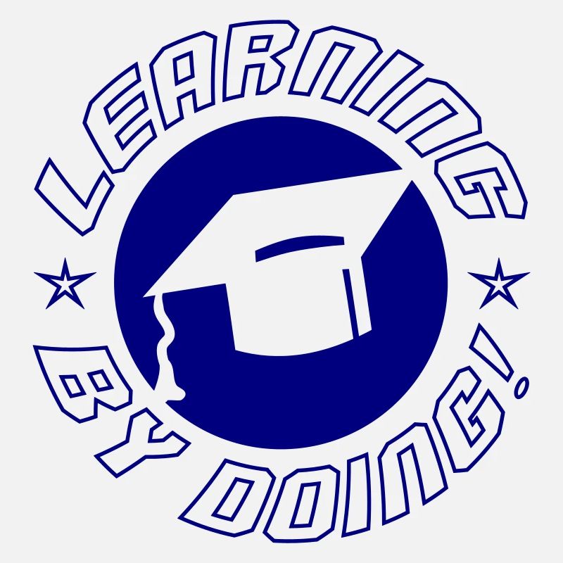 Learning by doing