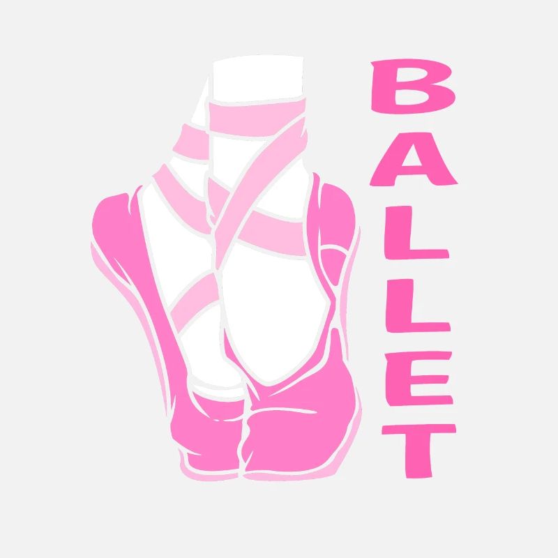 Danseuse de ballet