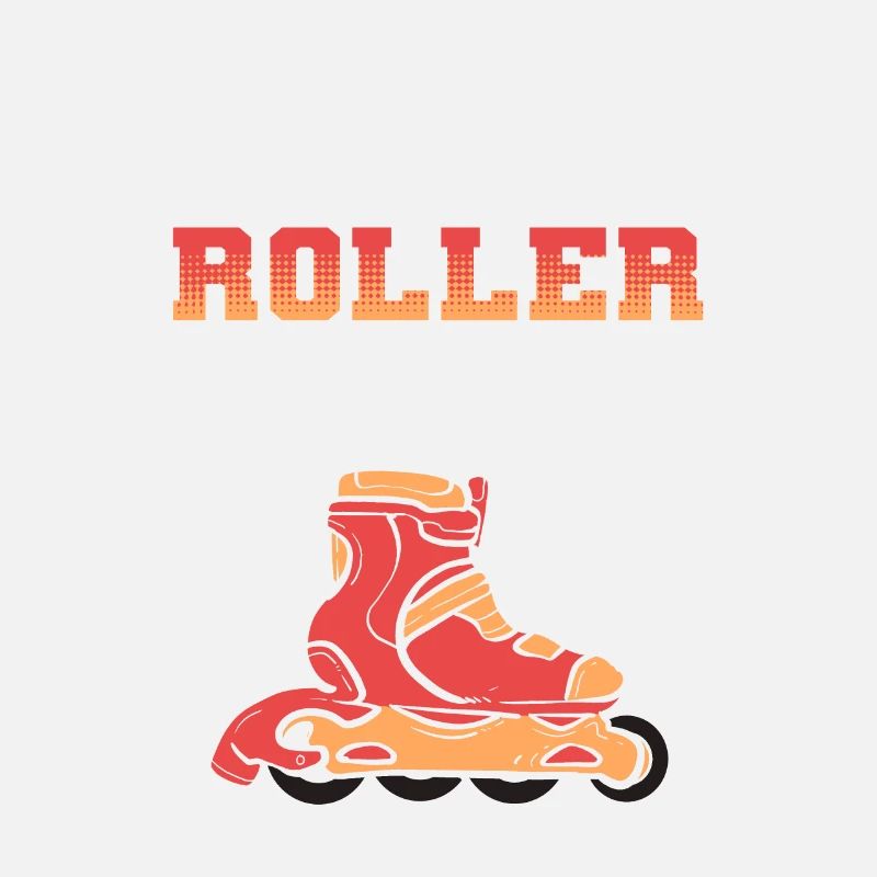 Roller Skating Roller Skates Inline Skates