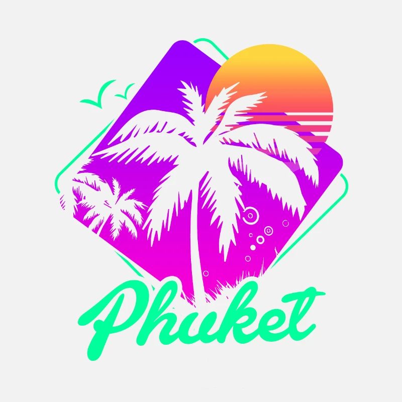 Thailand Thai Language Phuket