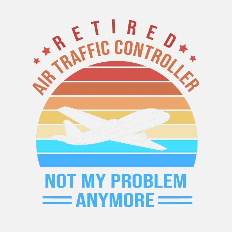 Air traffic controller