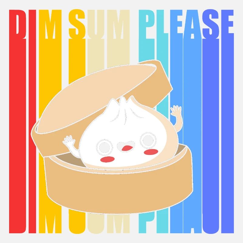 Dim sum
