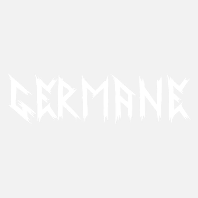 Germane