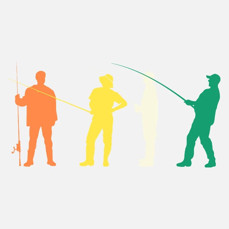 Angler Evolution Pêche