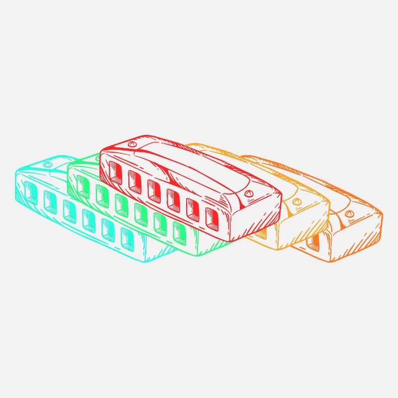 Harmonica Harmonica